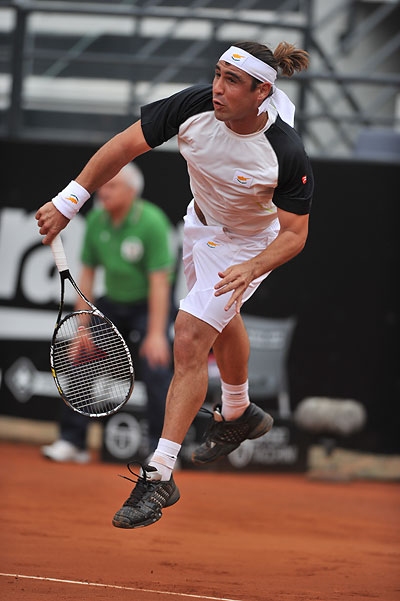 ÎŸ ÎœÎ¬ÏÎºÎ¿Ï‚ Î±ÏÏ‡Î¯Î¶ÎµÎ¹ ÏƒÏ„Î¿ ÎœÏŒÎ½Î±Ï‡Î¿ Ï„Î·Î½ Î¤ÏÎ¯Ï„Î·