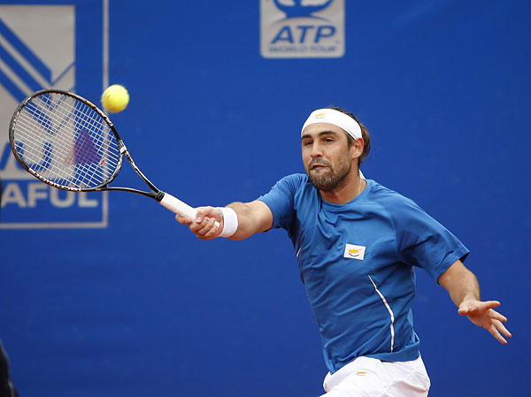 ÎŸ ÎœÎ¬ÏÎºÎ¿Ï‚ ÎºÎµÏÎ´Î¯Î¶ÎµÎ¹ Î¸Î­ÏƒÎ· ÏƒÏ„Î¿Ï…Ï‚ Ï€ÏÎ¿Î·Î¼Î¹Ï„ÎµÎ»Î¹ÎºÎ¿ÏÏ‚