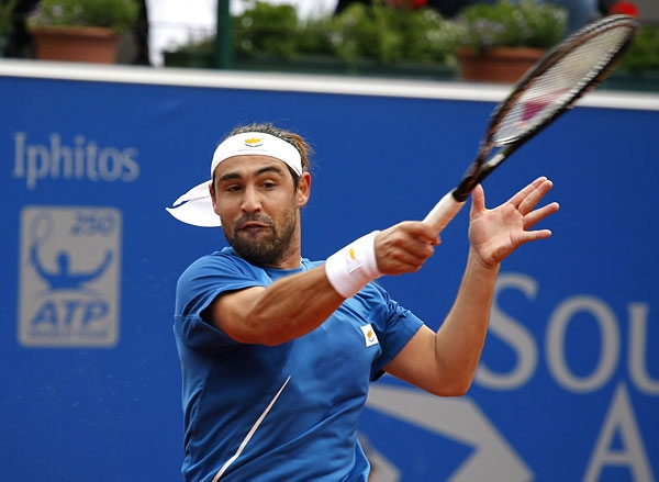 Î— Î¼Î¬Ï‡Î· Ï„Î¿Ï… ÎœÎ¿Î½Î¬Ï‡Î¿Ï… Ï„ÎµÎ»ÎµÎ¹ÏŽÎ½ÎµÎ¹