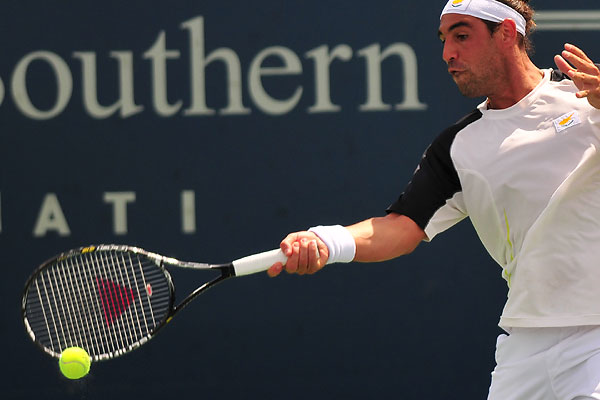 ÎŸ ÎœÎ¬ÏÎºÎ¿Ï‚ Î¸Î± Ï€Î±Î¯Î¾ÎµÎ¹ Ï„Î·Î½ Î¤ÏÎ¯Ï„Î·