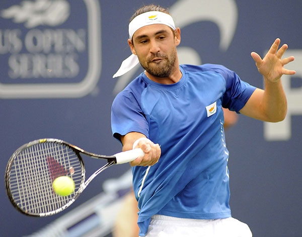 ÎŸ ÎœÎ¬ÏÎºÎ¿Ï‚ ÏƒÎµ Î´ÏÎ¬ÏƒÎ· Ï„Î·Î½ Î¤ÏÎ¯Ï„Î·