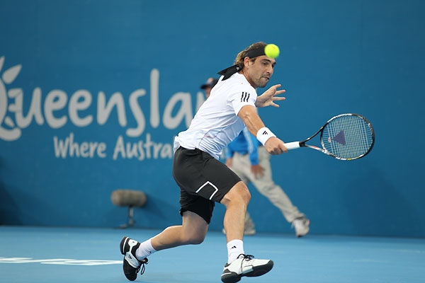 ÎŸ ÎœÎ¬ÏÎºÎ¿Ï‚ Î·Ï„Ï„Î¬Ï„Î±Î¹ Î±Ï€ÏŒ Ï„Î¿Î½ Roddick