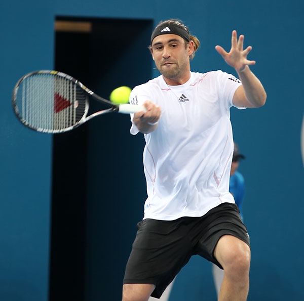 Î‘Î½Î±ÎºÎ¿Î¹Î½ÏŽÎ¸Î·ÎºÎµ Î· ÎºÎ»Î®ÏÏ‰ÏƒÎ· Ï„Î¿Ï… Australian Open