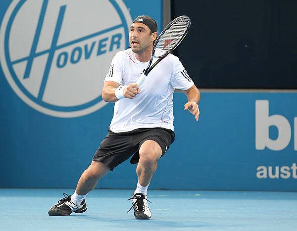 ÎŸ ÎœÎ¬ÏÎºÎ¿Ï‚ Î¸Î± Î±Î½Ï„Î¹Î¼ÎµÏ„Ï‰Ï€Î¯ÏƒÎµÎ¹ Ï„Î¿Î½ Zemlja Ï„Î·Î½ Î¤ÏÎ¯Ï„Î·