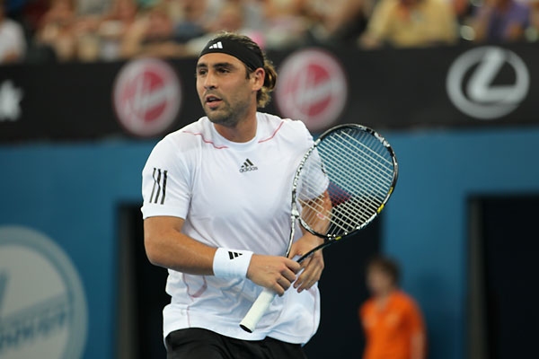 ÎŸ ÎœÎ¬ÏÎºÎ¿Ï‚ Î±Ï€Î¿ÏƒÏÏÎµÏ„Î±Î¹ Î±Ï€ÏŒ Ï„Î¿ Sydney 