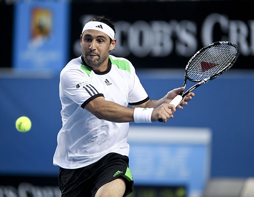 Î¤Î·Î½ Î¤ÎµÏ„Î¬ÏÏ„Î· Î¿ Î±Î³ÏŽÎ½Î±Ï‚ Î¼Îµ Ï„Î¿Î½ Murray