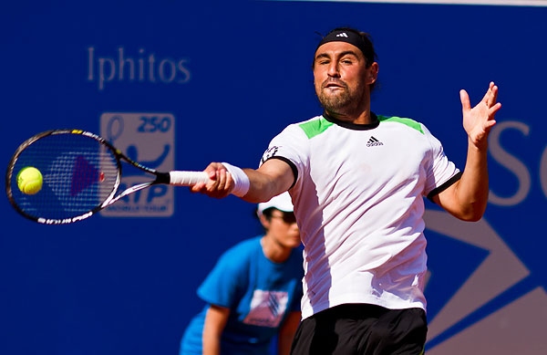 ÎŸ ÎœÎ¬ÏÎºÎ¿Ï‚ ÎºÎµÏÎ´Î¯Î¶ÎµÎ¹ ÏƒÏ„Î¿ ÎœÏŒÎ½Î±Ï‡Î¿