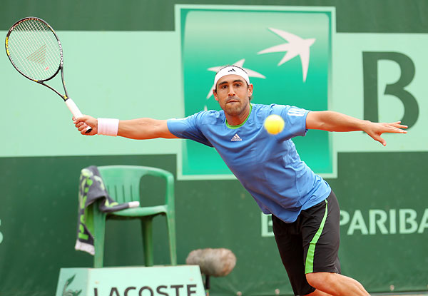 ÎŸ ÎœÎ¬ÏÎºÎ¿Ï‚ Î·Ï„Ï„Î®Î¸Î·ÎºÎµ Î±Ï€ÏŒ Ï„Î¿Î½ Mayer