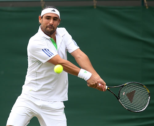 ÎŸ ÎœÎ¬ÏÎºÎ¿Ï‚ Ï‡Î¬Î½ÎµÎ¹ Î±Ï€ÏŒ Ï„Î¿Î½ Djokovic