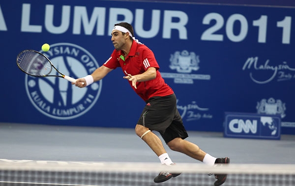 ÎŸ ÎœÎ¬ÏÎºÎ¿Ï‚ Ï‡Î¬Î½ÎµÎ¹ ÏƒÏ„Î¿Î½ Ï„ÎµÎ»Î¹ÎºÏŒ