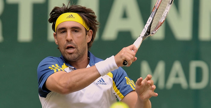 Marcos Returns To Winning Ways