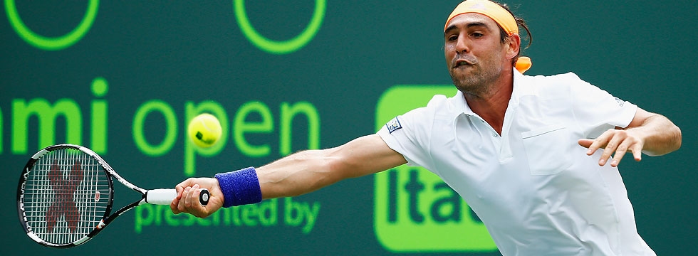 ÎŸ ÎœÎ¬ÏÎºÎ¿Ï‚ Î­Ï‡Î±ÏƒÎµ Î±Ï€ÏŒ Ï„Î¿Î½ Ï€ÏÏŽÏ„Î¿ Î³ÏÏÎ¿ ÏƒÏ„Î¿ ÎœÎ±ÏŠÎ¬Î¼Î¹