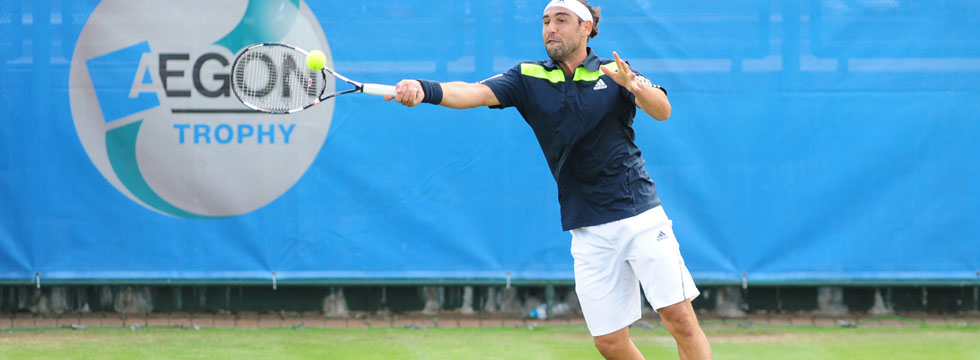 ÎŸ ÎœÎ¬ÏÎºÎ¿Ï‚ Î¾ÎµÎºÎ¹Î½Î¬ Ï„Î·Î½ ÎºÎ±Î¼Ï€Î¬Î½Î¹Î± Ï„Î¿Ï… ÏƒÏ„Î¿ Ï‡Î¿ÏÏ„Î¬ÏÎ¹ ÏƒÏ„Î¿ ÎœÎ¬Î½Ï„ÏƒÎµÏƒÏ„ÎµÏ