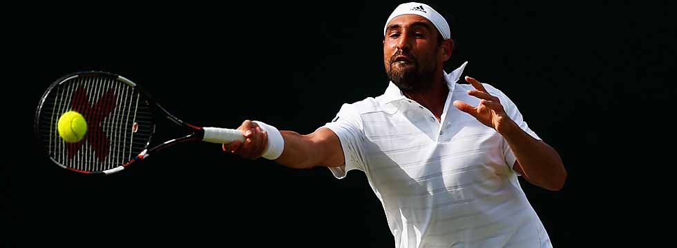 ÎŸ ÎœÎ¬ÏÎºÎ¿Ï‚ ÎµÏ€Î¹ÏƒÏ„ÏÎ­Ï†ÎµÎ¹ ÏƒÏ„Î· ÎÏŒÏ„Î¹Î¿ Î‘Î¼ÎµÏÎ¹ÎºÎ®