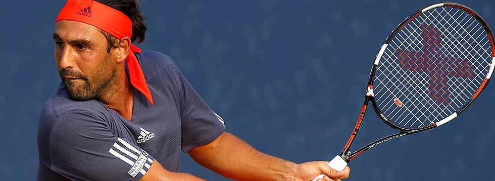 ÎžÎµÎºÎ¯Î½Î·ÏƒÎµ Î¼Îµ Î½Î¯ÎºÎ· Î¿ ÎœÎ¬ÏÎºÎ¿Ï‚ ÏƒÏ„Î·Î½ Î‘Î³Î¯Î± Î ÎµÏ„ÏÎ¿ÏÏ€Î¿Î»Î·