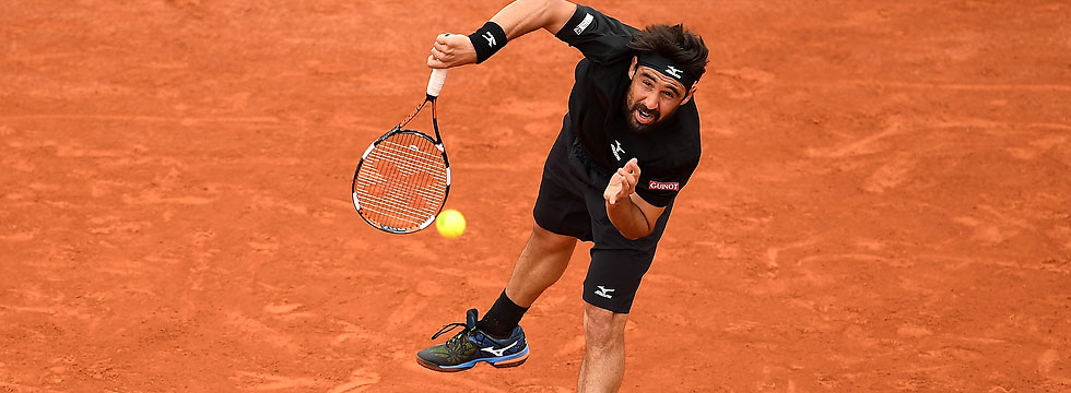 Î Î¬Î»ÎµÏˆÎµ Î±Î»Î»Î¬ Ï„ÎµÎ»Î¹ÎºÎ¬ Î»ÏÎ³Î¹ÏƒÎµ ÏƒÏ„Î¿ Ï€Î­Î¼Ï€Ï„Î¿ ÏƒÎµÏ„ Î¿ ÎœÎ¬ÏÎºÎ¿Ï‚