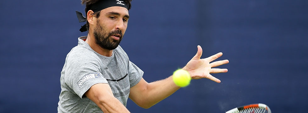 Î‘ÏÏ‡Î® Î¼Îµ Î½Î¯ÎºÎ· Î­ÎºÎ±Î½Îµ Î¿ ÎœÎ¬ÏÎºÎ¿Ï‚ ÏƒÏ„Î¿ ÎÏŒÏ„Î¹Î½Î³ÎºÎ±Î¼