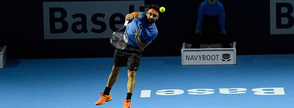 Î£Ï„Î· Î’Î±ÏƒÎ¹Î»ÎµÎ¯Î± Î¿ ÎœÎ¬ÏÎºÎ¿Ï‚