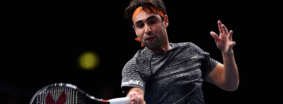 Î•Ï€Î¹ÏƒÏ„ÏÎ­Ï†ÎµÎ¹ ÏƒÏ„Î· Î´ÏÎ¬ÏƒÎ· Î¿ ÎœÎ¬ÏÎºÎ¿Ï‚