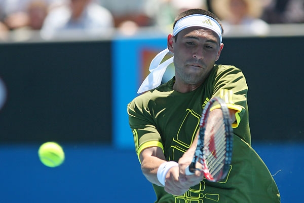 ÎŸ ÎœÎ¬ÏÎºÎ¿Ï‚ Î¸Î± Î±Î½Ï„Î¹Î¼ÎµÏ„Ï‰Ï€Î¯ÏƒÎµÎ¹ Ï„Î¿Î½ Soderling ÏƒÏ„Î¿Î½ Î´ÎµÏÏ„ÎµÏÎ¿ Î³ÏÏÎ¿