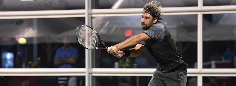 ÎŸ ÎœÎ¬ÏÎºÎ¿Ï‚ ÎžÎµÎºÎ¹Î½Î¬ Ï„Î·Î½ Î Î¿ÏÎµÎ¯Î± Ï„Î¿Ï… ÏƒÏ„Î± Î ÏÎ¿ÎºÏÎ¹Î¼Î±Ï„Î¹ÎºÎ¬ Ï„Î¿Ï… Î£Î¹Î½ÏƒÎ¹Î½Î¬Ï„Î¹