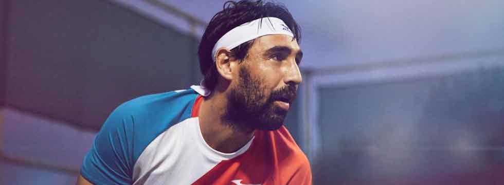 ÎŸ ÎœÎ¬ÏÎºÎ¿Ï‚ Î§Î¬Î½ÎµÎ¹ Î±Ï€ÏŒ Ï„Î¿Î½ Î Î¿Ï…Î¯Î³ ÏƒÏ„Î¿ Î‘Î¼ÎµÏÎ¹ÎºÎ±Î½Î¹ÎºÏŒ ÎŒÏ€ÎµÎ½