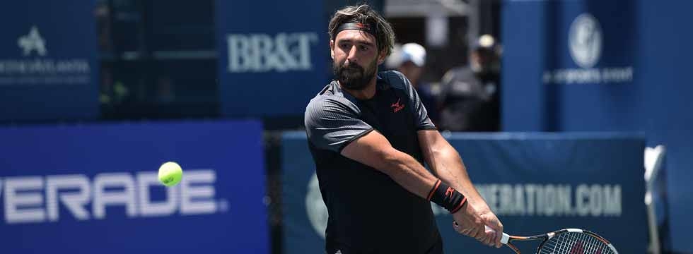 ÎŸ ÎœÎ¬ÏÎºÎ¿Ï‚ ÎžÎµÎºÎ¹Î½Î¬ Ï„Î¿ Asian Swing ÏƒÏ„Î¿ Î¤ÏƒÎµÎ½Î³ÎºÎ½Ï„Î¿Ï