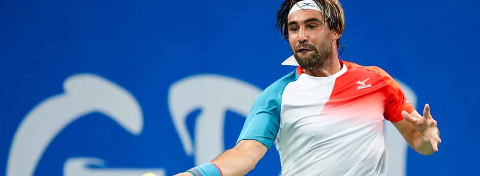 ÎŸ ÎœÎ¬ÏÎºÎ¿Ï‚ Î§Î¬Î½ÎµÎ¹ ÏƒÏ„Î¿ Î ÏÏŽÏ„Î¿ Î•Î¼Ï€ÏŒÎ´Î¹Î¿ ÏƒÏ„Î¿ Î¤ÏƒÎµÎ½Î³ÎºÎ½Ï„Î¿Ï