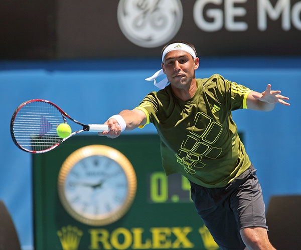 Î£Ï…Î½Î­Î½Ï„ÎµÏ…Î¾Î·:  ÎœÎ¬ÏÎºÎ¿Ï‚ ÎµÎ½Î±Î½Ï„Î¯Î¿Î½ Benneteau