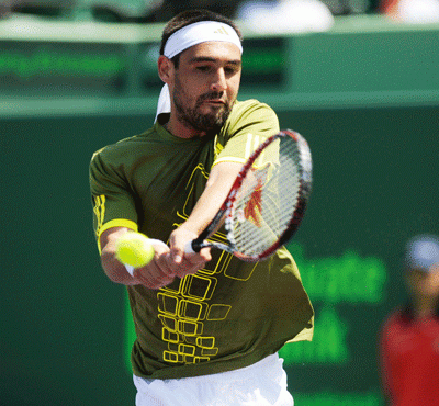 ÎŸ ÎœÎ¬ÏÎºÎ¿Ï‚ Î±ÏÏ‡Î¯Î¶ÎµÎ¹ Ï„Î·Î½ Î¤ÏÎ¯Ï„Î·