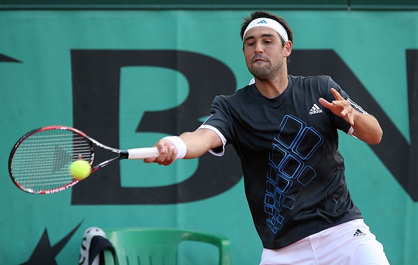 ÎŸ ÎœÎ¬ÏÎºÎ¿Ï‚ Î¸Î± Ï€Î±Î¯Î¾ÎµÎ¹ ÏƒÏ„Î¿ Queenâ€™s Club