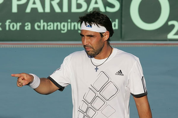 Î¤Î¿ Ï„Î¿Ï…ÏÎ½Î¿Ï…Î¬ Davis Cup Î±ÏÏ‡Î¯Î¶ÎµÎ¹ Ï„Î·Î½ Î Î±ÏÎ±ÏƒÎºÎµÏ…Î®