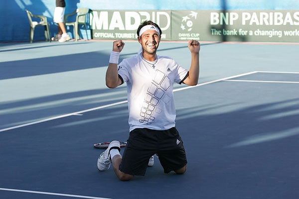 ÎŸ ÎœÎ¬ÏÎºÎ¿Ï‚ ÎºÎµÏÎ´Î¯Î¶ÎµÎ¹ Ï„Î·Î½ ÏƒÏ…Î½Î¬Î½Ï„Î·ÏƒÎ· Î³Î¹Î± Ï„Î·Î½ ÎšÏÏ€ÏÎ¿