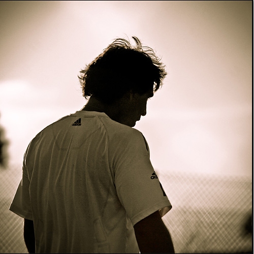 ÎŸ ÎœÎ¬ÏÎºÎ¿Ï‚ Ï€Î±Î¯ÏÎ½ÎµÎ¹ Ï„Î¿Î½ Ï„Î¯Ï„Î»Î¿