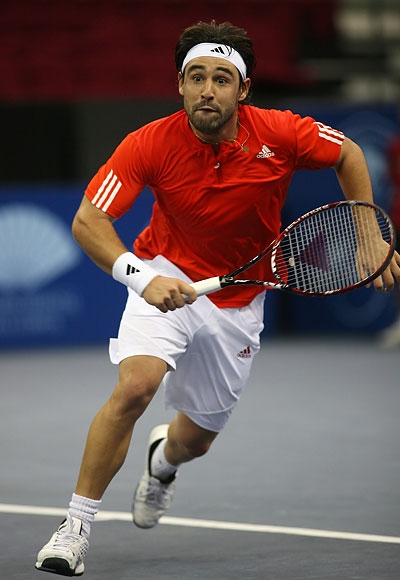 ÎŸ Nadal Ï€ÏÎ¿Ï‡Ï‰ÏÎ¬ Î¼Îµ Î½Î¯ÎºÎ·