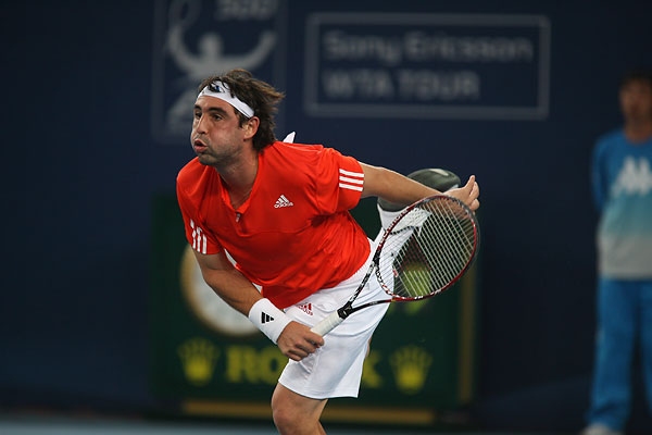 ÎŸ ÎœÎ¬ÏÎºÎ¿Ï‚ ÏƒÏ„Î¿Ï…Ï‚ Î·Î¼Î¹Ï„ÎµÎ»Î¹ÎºÎ¿ÏÏ‚ Ï„Î·Ï‚ Î¤Î±ÏƒÎºÎ­Î½Î´Î·Ï‚