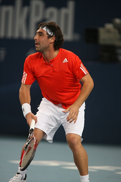 ÎŸ Ï€ÏÏŽÏ„Î¿Ï‚ Î±Î³ÏŽÎ½Î±Ï‚ Î¼Îµ Ï„Î¿Î½ Ferrero