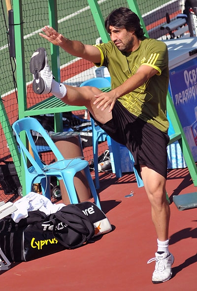 Î”Î¹Ï€Î»Î® Ï…Ï€Î¿Ï‡ÏÎ­Ï‰ÏƒÎ· Î³Î¹Î± Ï„Î¿Î½ ÎœÎ¬ÏÎºÎ¿ Ï„Î·Î½ Î¤ÏÎ¯Ï„Î·