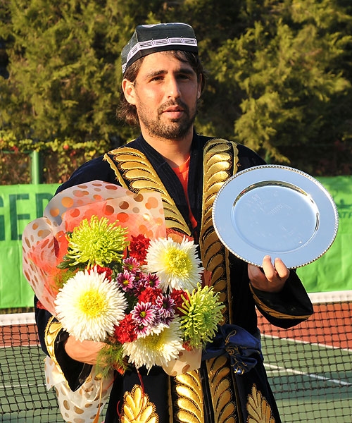 ÎŸ ÎœÎ¬ÏÎºÎ¿Ï‚ ÎµÎ¾Î±ÏƒÏ†Î±Î»Î¯Î¶ÎµÎ¹ Ï„Î¿Î½ Ï„Î¯Ï„Î»Î¿ Ï„Î·Ï‚ Î¤Î±ÏƒÎºÎ­Î½Î´Î·Ï‚