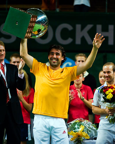 ÎŸ ÎœÎ¬ÏÎºÎ¿Ï‚ Ï€ÏÎ¿Ï€Î¿Î½ÎµÎ¯Ï„Î±Î¹ ÏƒÏ„Î·Î½ ÎšÏÏ€ÏÎ¿